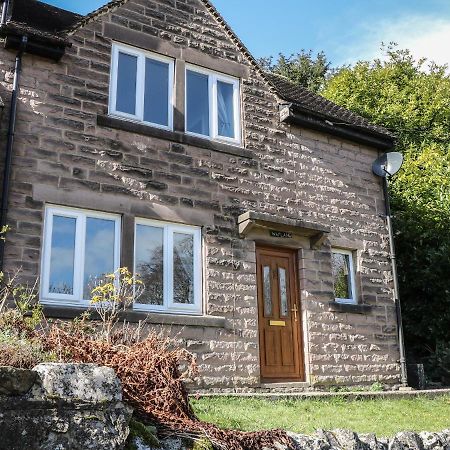 Wayland House Bakewell Exterior foto