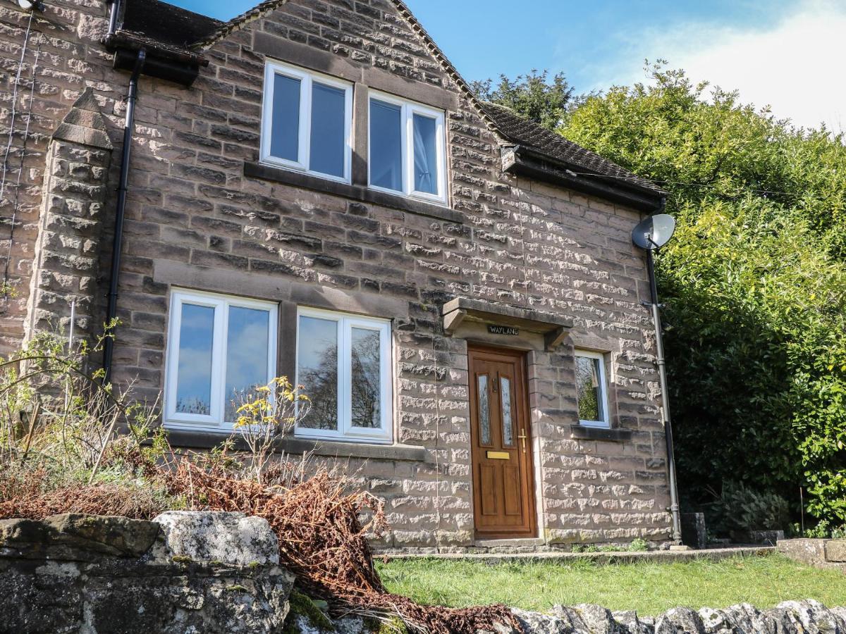 Wayland House Bakewell Exterior foto